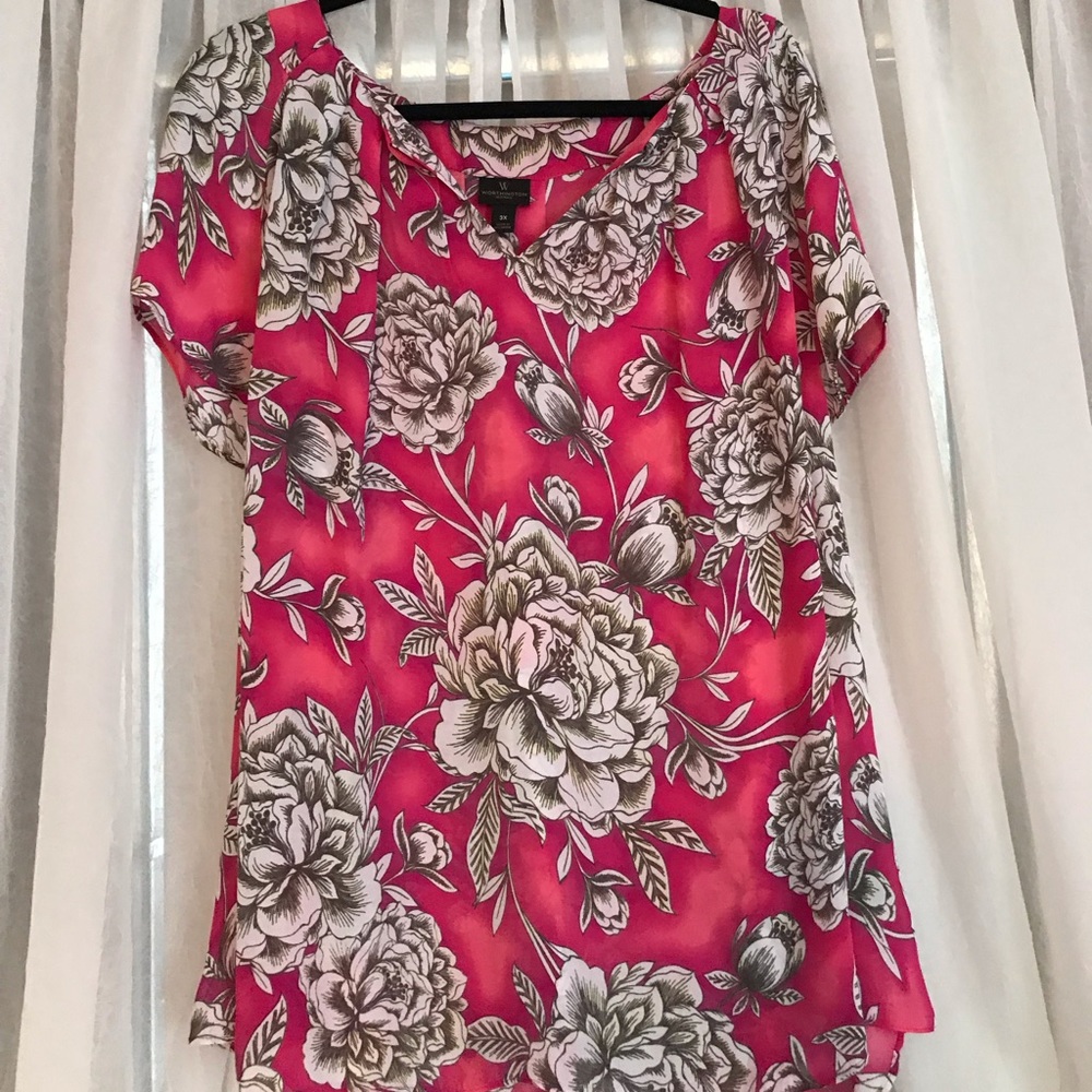 Worthington top